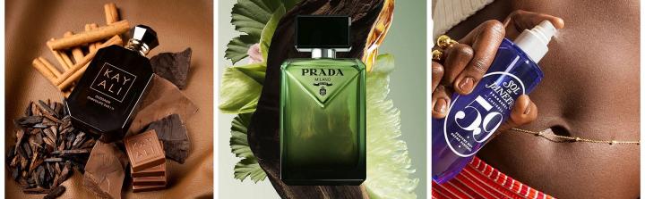 Fragrance Foundation wskazuje najważniejsze zapachowe kierunki na święta 2025. Perfumy nadal dominują w beauty